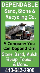 Dependable Stone