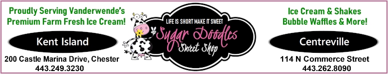 Sugardoodles