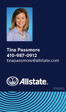 Allstate Kent Island - Click Here!