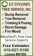 Economy Tree Service - Click Here!