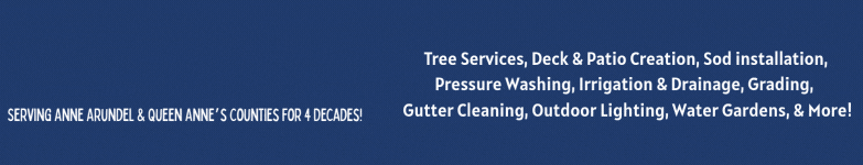Jack Scapes Landscaping - Click Here!