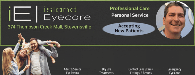 Island Eyecare