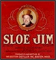 Sloe Jim