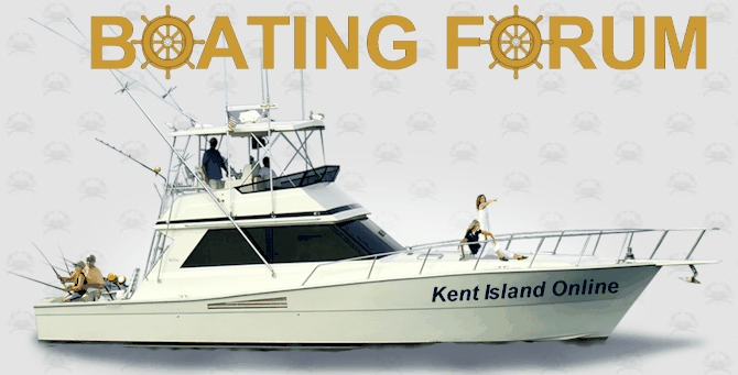 Visit the Kent Island Online Boating Page - 
    Click Here!