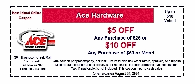 Ace Hardware