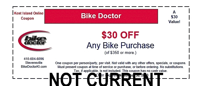 Bike Doctor
