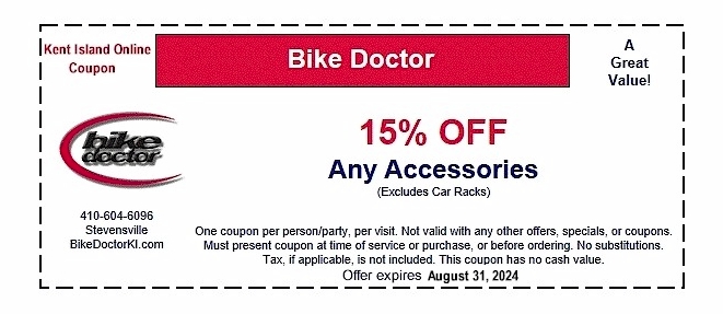 Bike Doctor