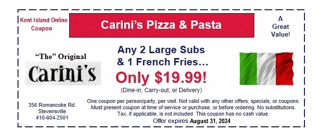 Carini's