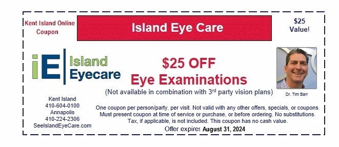 Island Eyecare