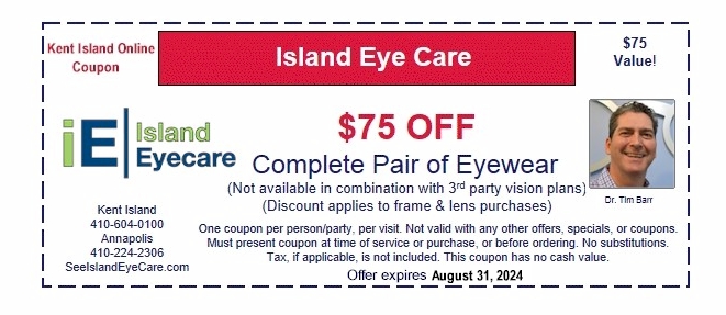 Island Eyecare