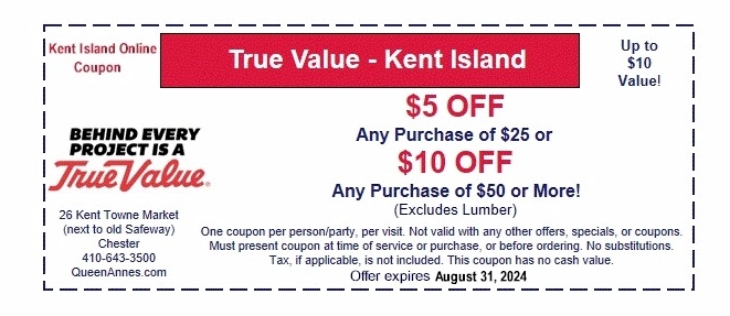 True Value