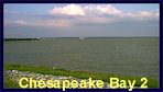 The mouth of the Chester River where it meets the Chesapeake Bay on Kent Island....Click to enlarge.