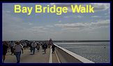 The annual Bay Bridge Walk.