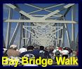 The annual Bay Bridge Walk.