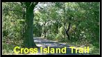 The Cross Island Trail.  Click to enlarge.