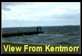 A rough day on the bay.  Click to enlarge.