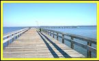 The Romankoke Fishing Pier.  Click to enlarge.