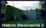 Historic Stevensville....Click to enlarge.