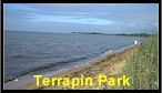 Bay View at Terrapin Park.  Click to enlarge.