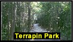 Terrapin Park Nature Trail.  Click to enlarge.