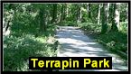 Terrapin Park Nature Park.  Click to enlarge.