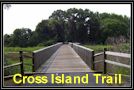 Cross Island Trail in Chester.  Click to enlarge.