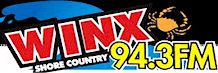 WINX-FM Trappe