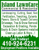 Island Lawncare - Commercial & Residential - We do it all!