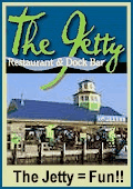 The Jetty Dock Bar & Restaurant - click 
here for Live Music Schedule, Pictures, and More!