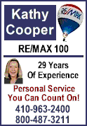 Personal Service YOU CAN COUNT ON!  - click here