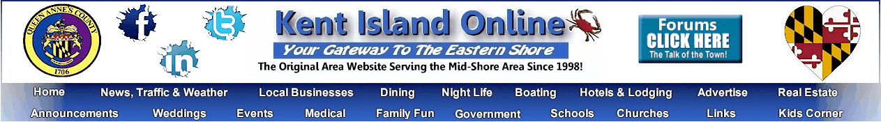 Kent Island Maryland