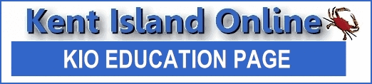 Kent Island Online Schools & Education