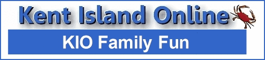 Kent Island Online Family Fun Page