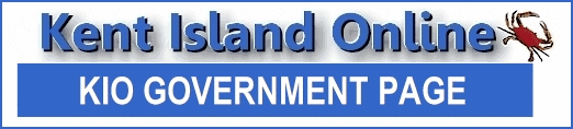 Kent Island Online Government Services