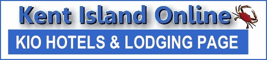 Kent Island Online Hotels and Lodging