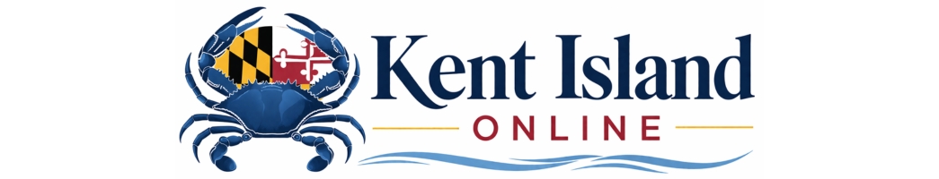 Kent Island Online banner