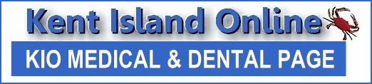 Kent Island Online Medical & Dental