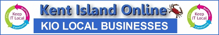 Kent Island Online Local Buisnesses and Services