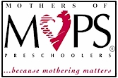 M.O.P.S. Logo