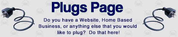 Plug Your Wares Here