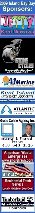 Sponsor Island Bay Day - Help the community and get exposure too!