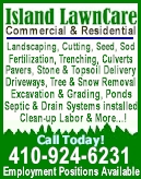 Island Lawncare - Commercial & Residential - We do it all!