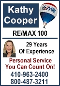 Personal Service YOU CAN COUNT ON!  - click here