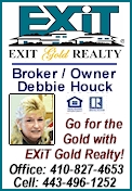 The Re/Max Gold Agent Of The Month - Names 
you Know & Trust!