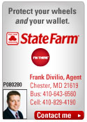 Providing Insurance and Financial Services - click here