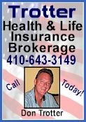 Trotter Health & Life Insurance Brokerage - Reasonable Insurance for the Self Employed and more!