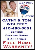 Serving the Eastern Shore and Annapolis