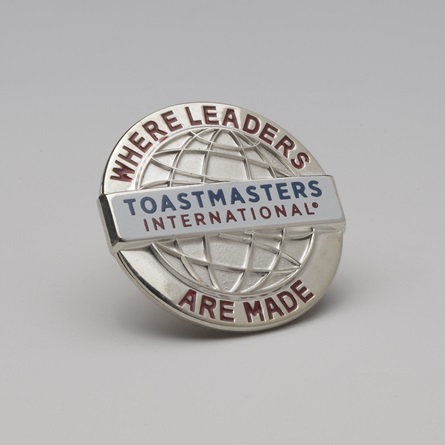 Kent Island Toastmasters
