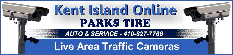 Kent Island Online Traffic Cameras