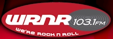 WRNR Logo